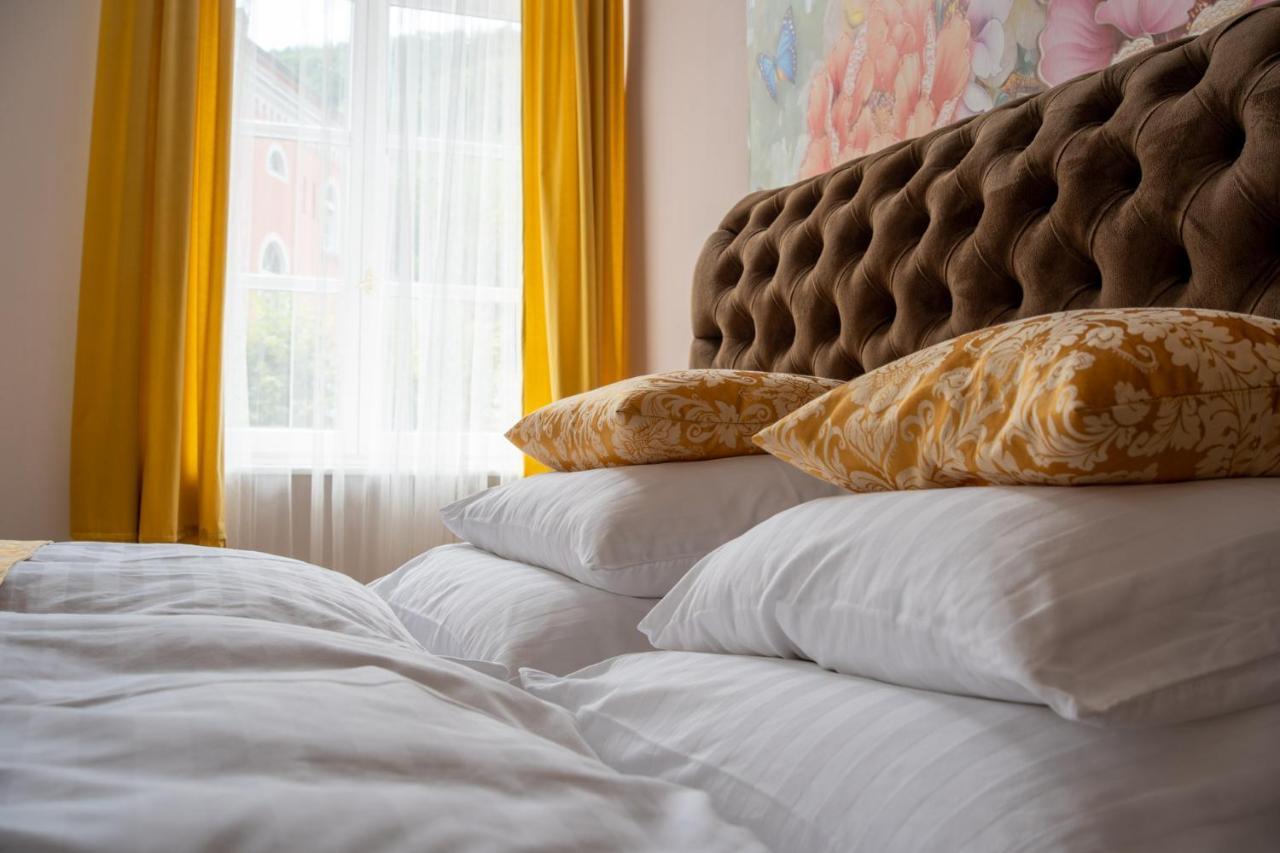 Haus Am Markt Apartment Traben-Trarbach