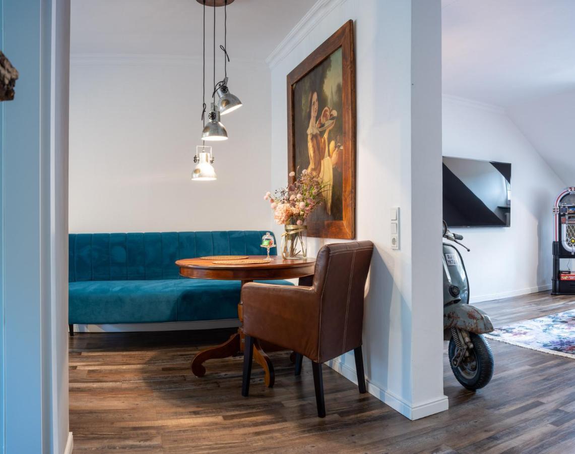 Apartment Haus Am Markt