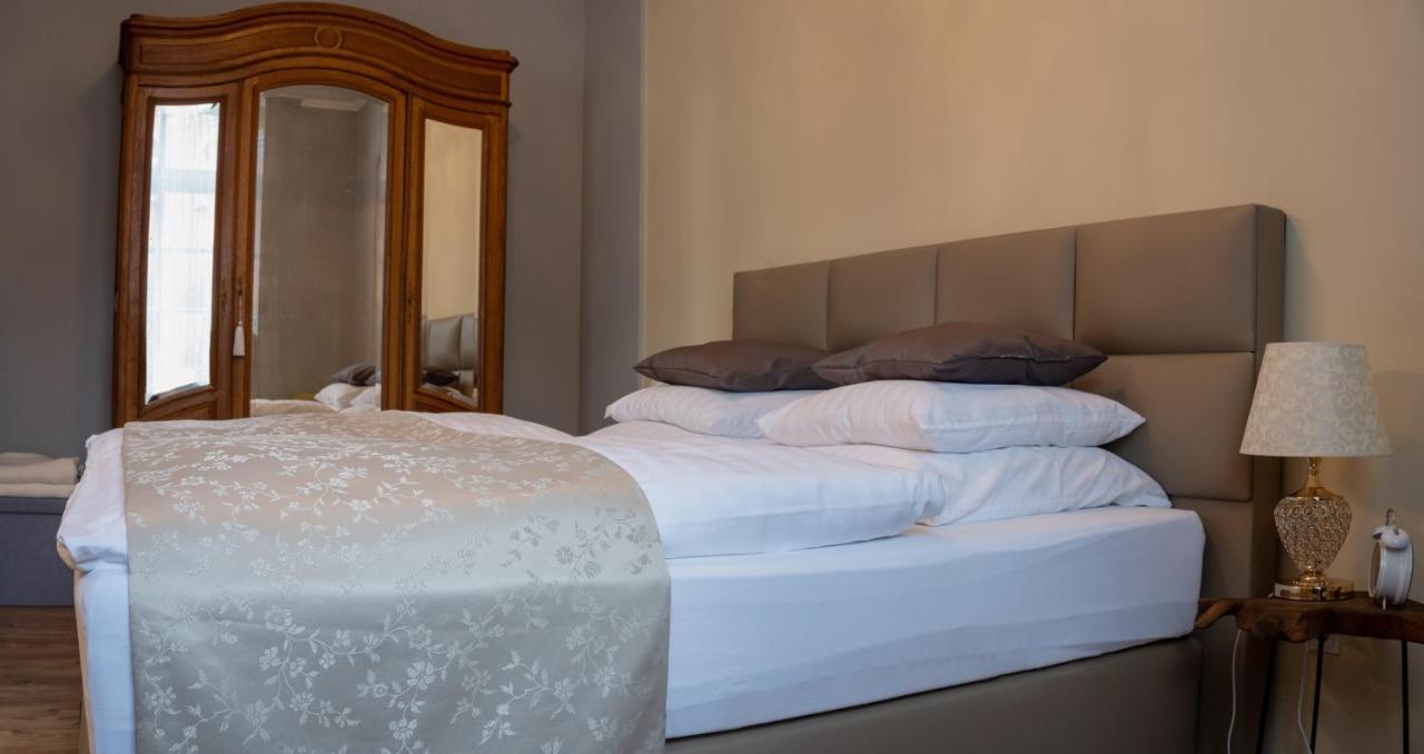 Haus Am Markt Apartment Traben-Trarbach