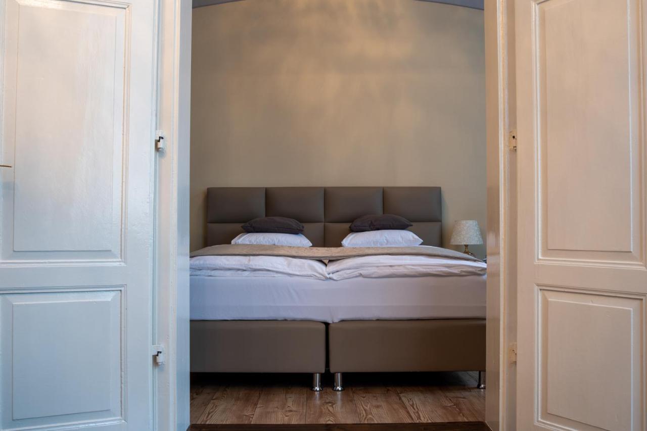 Haus Am Markt Apartment *