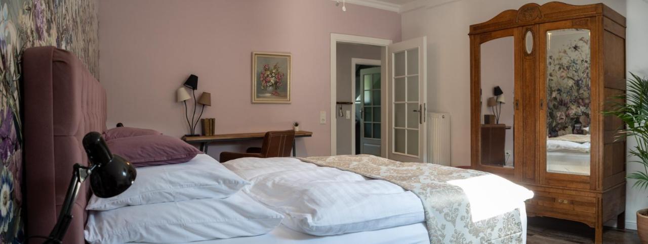 Haus Am Markt Apartment *