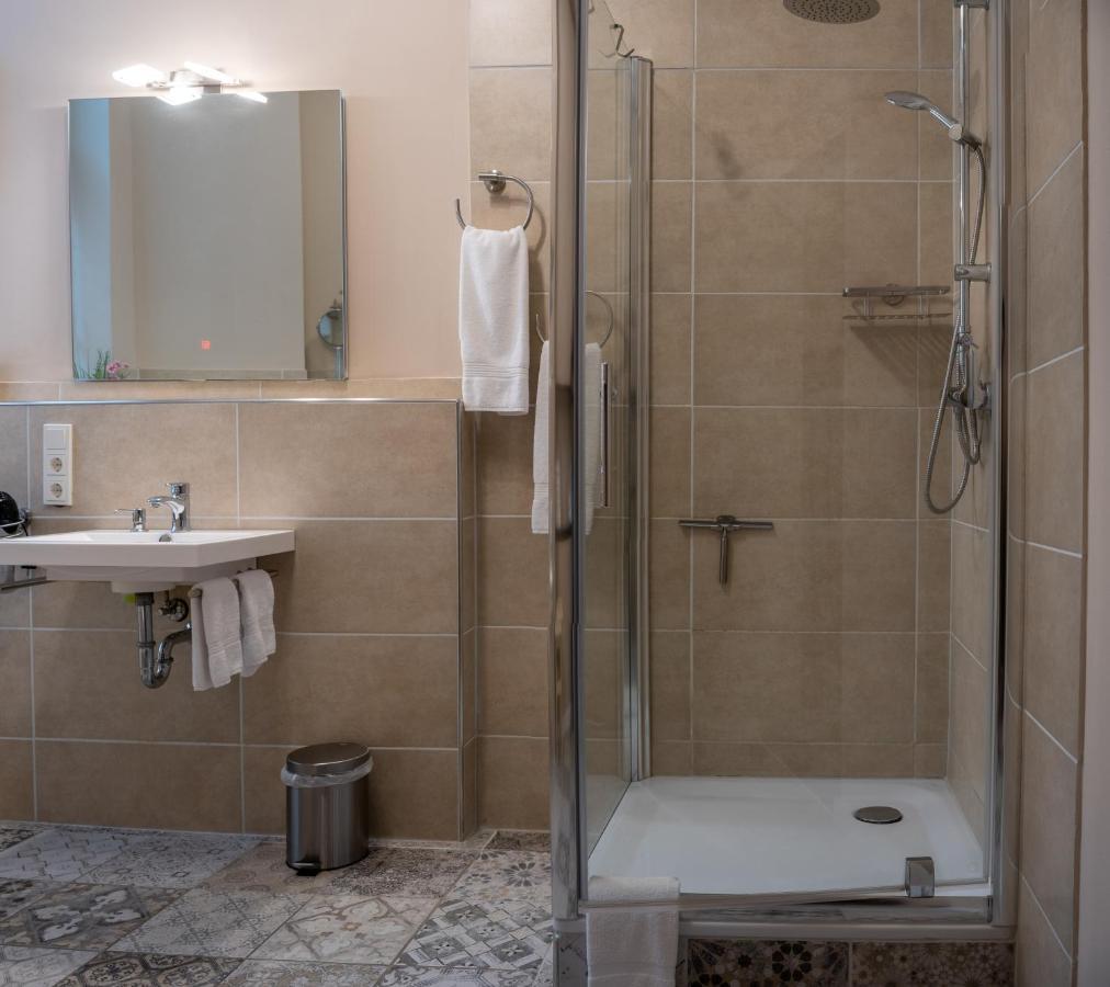 Haus Am Markt Apartment Traben-Trarbach