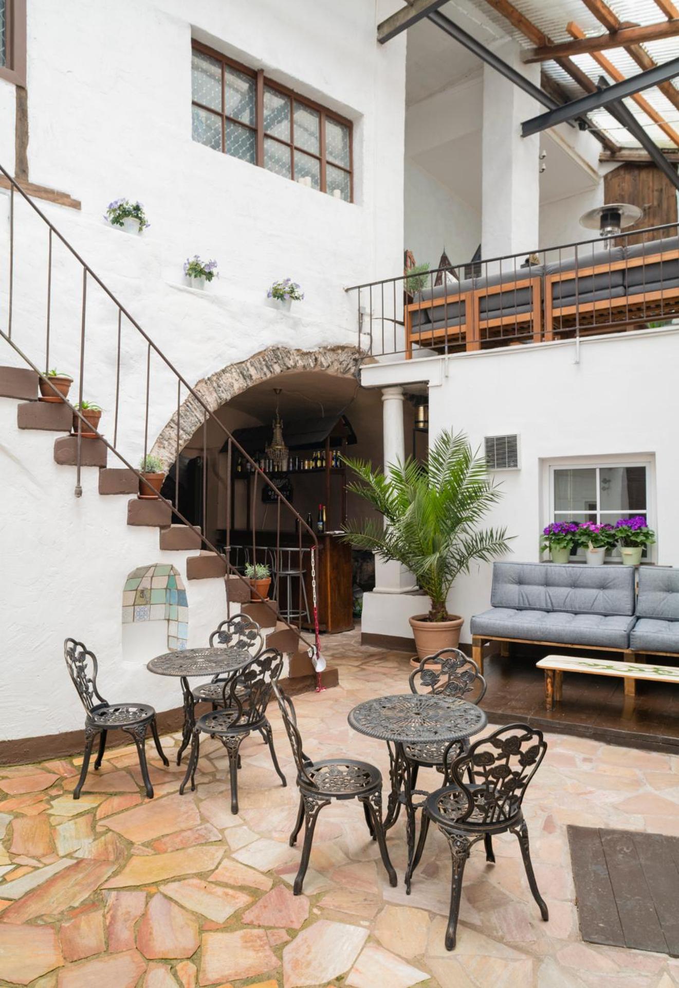 Haus Am Markt Apartment Traben-Trarbach
