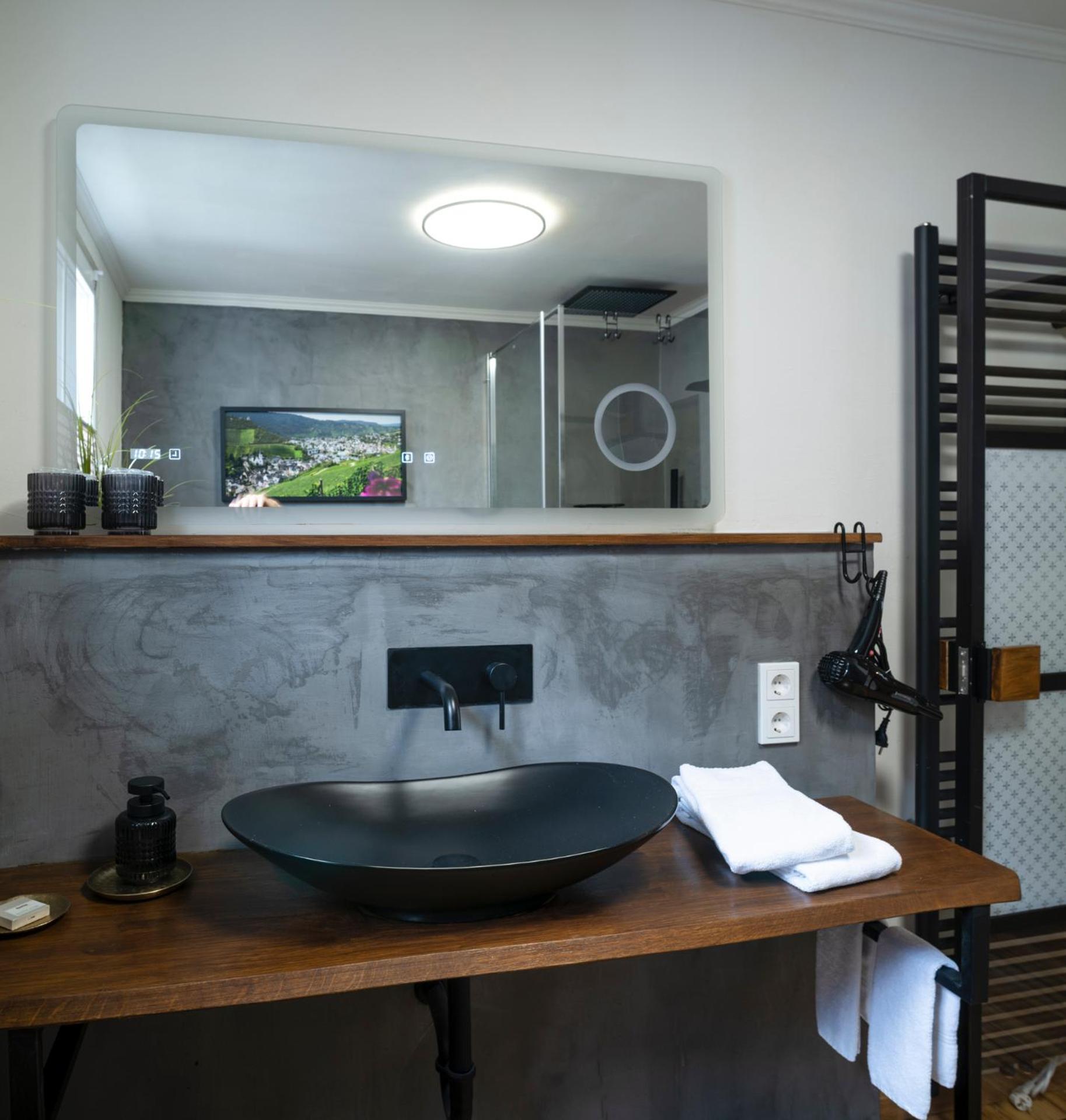 Haus Am Markt Apartment Traben-Trarbach