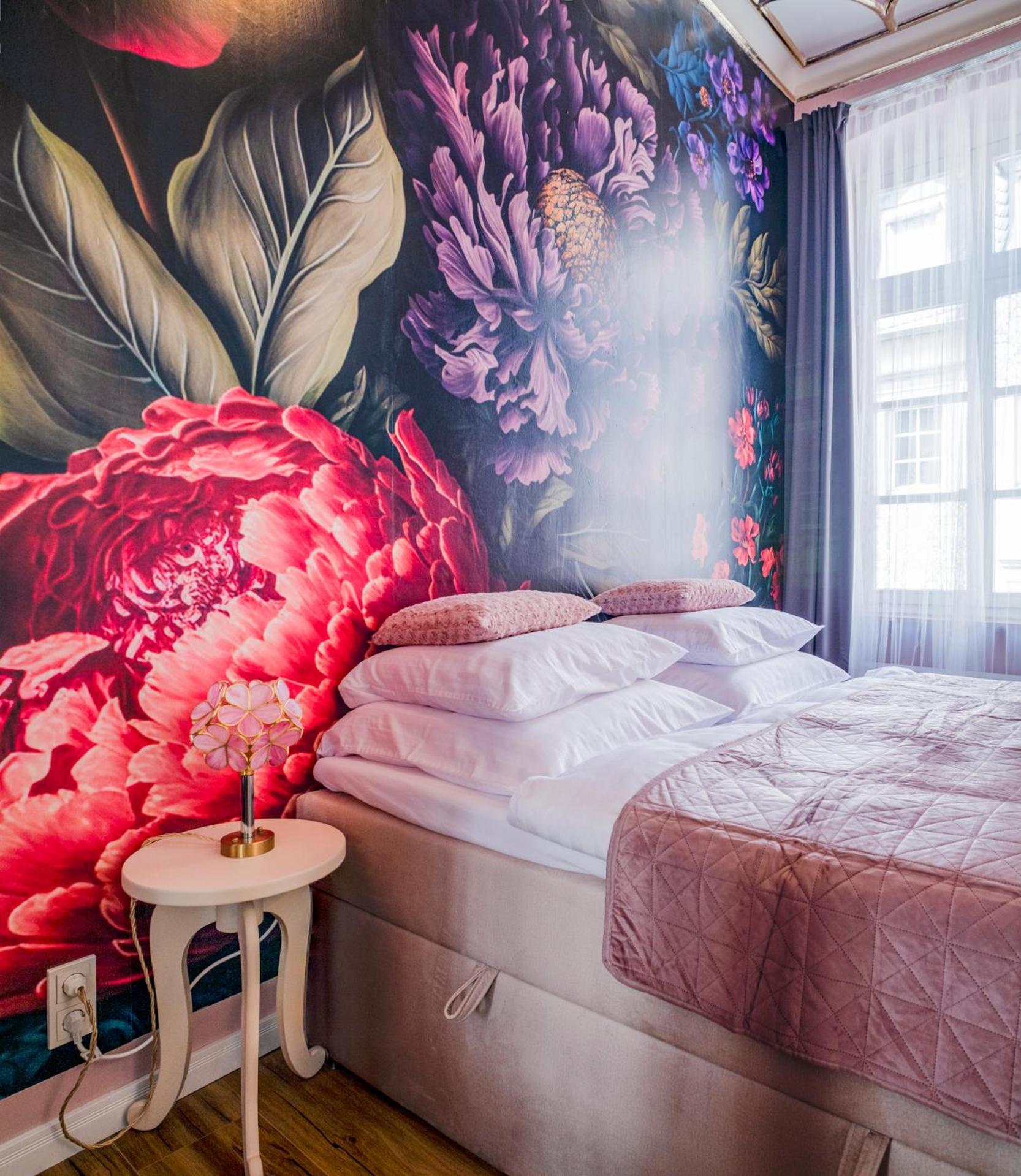 Apartment Haus Am Markt Traben-Trarbach